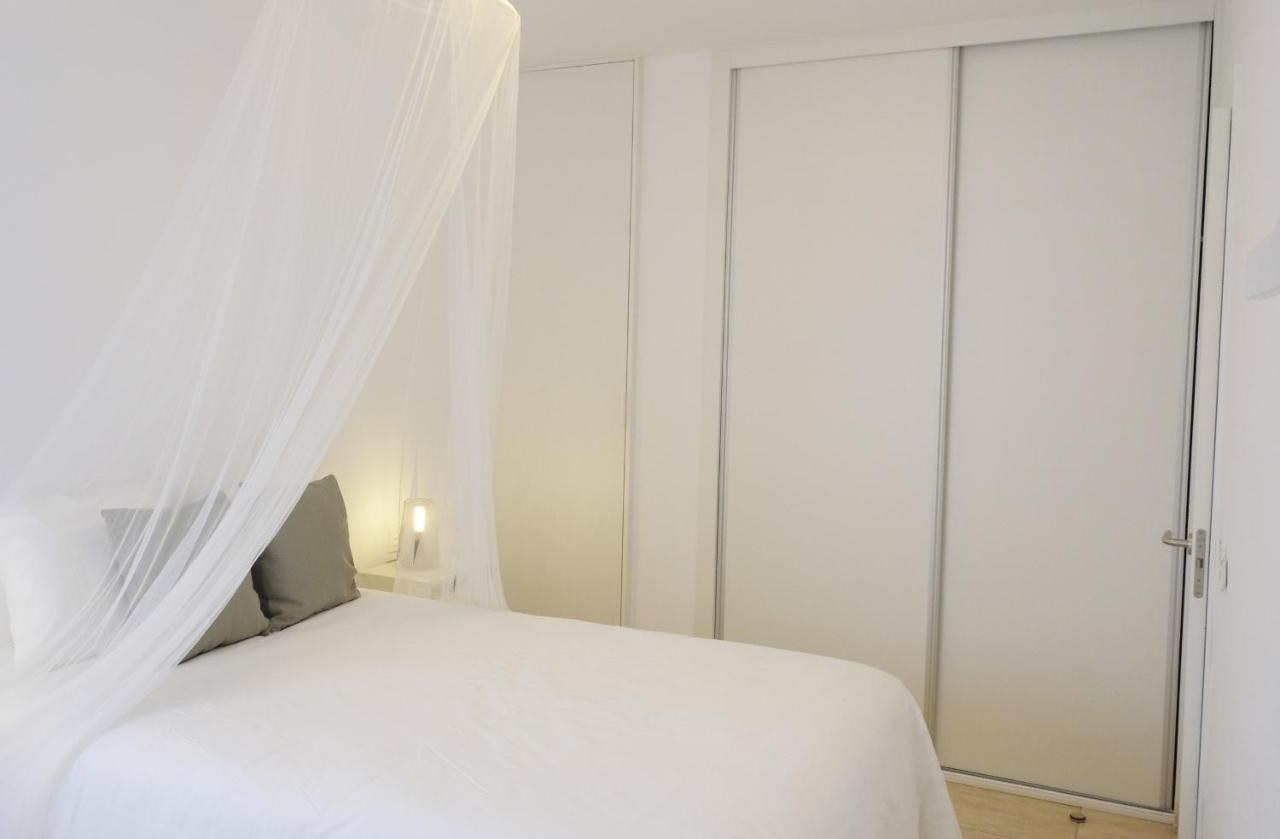 Eden Rentals Rincon Cozy Taco Kültér fotó